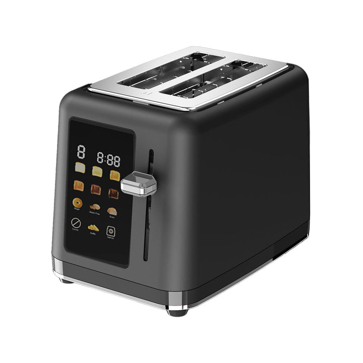 2-Slice Smart Touch Toaster