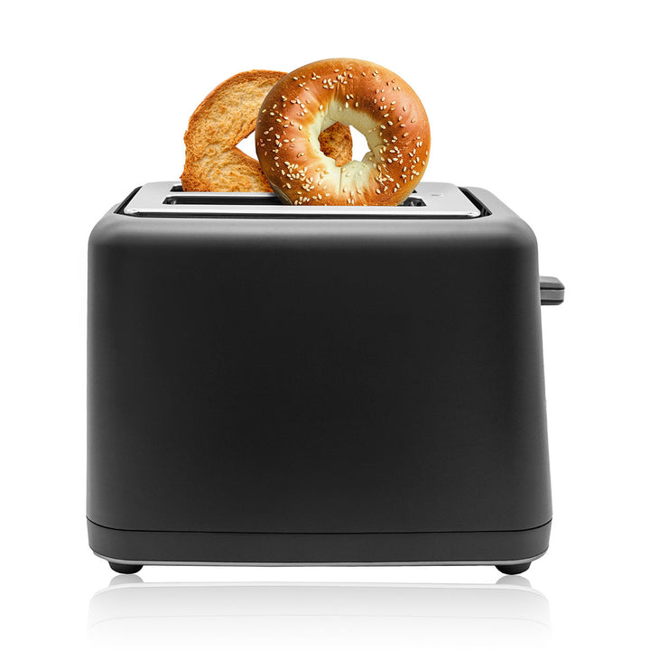 2-Slice Smart Touch Toaster