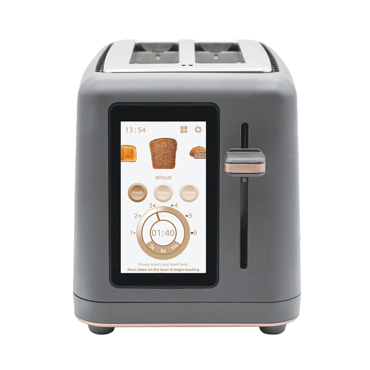 Touch IQ 2-Slice Toaster