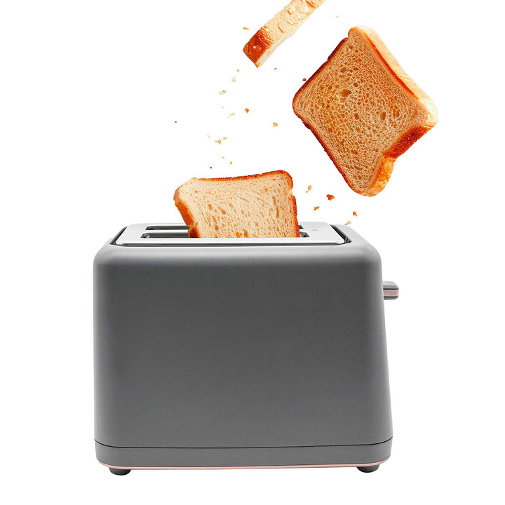 Touch IQ 2-Slice Toaster