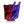 Transformers Autobot-Deception LED Infinity Light