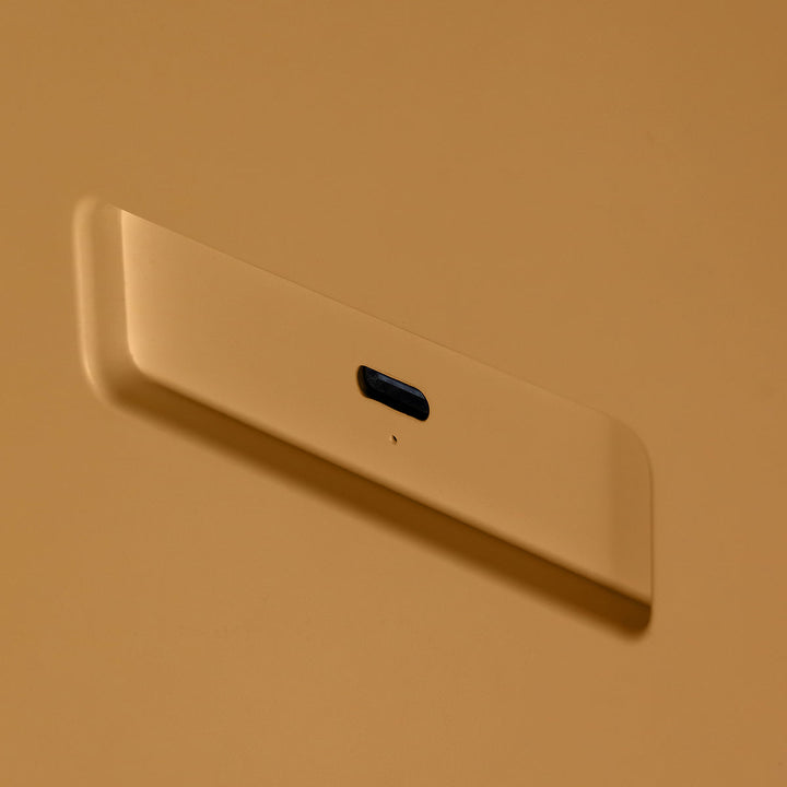 LED Gold Hollywood Mirror