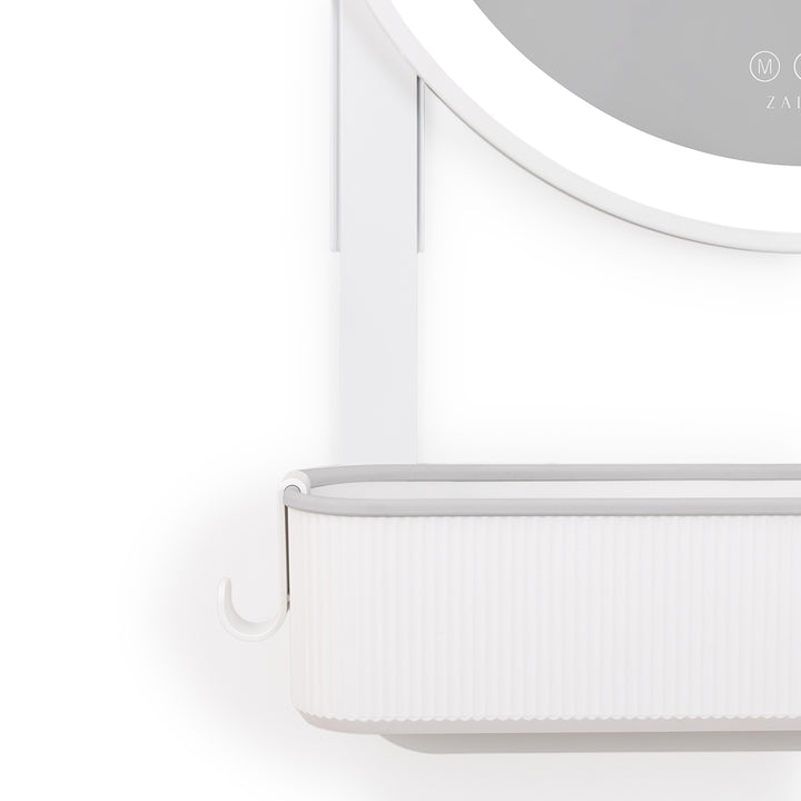 Over-The-Door Styling Station