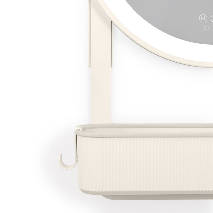 Over-The-Door Styling Station