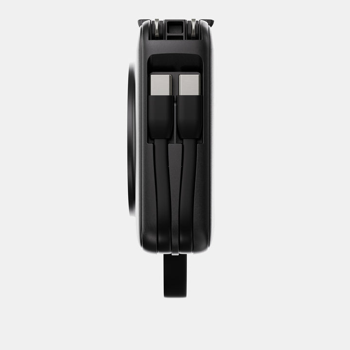 5-in-1 Travel Power Bank