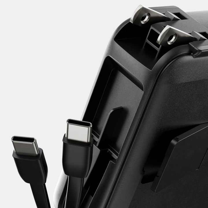 5-in-1 Travel Power Bank