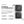 5-in-1 Travel Power Bank