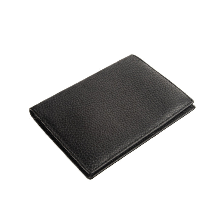 Brouk and Co Genuine Leather Stanford Passport Holder