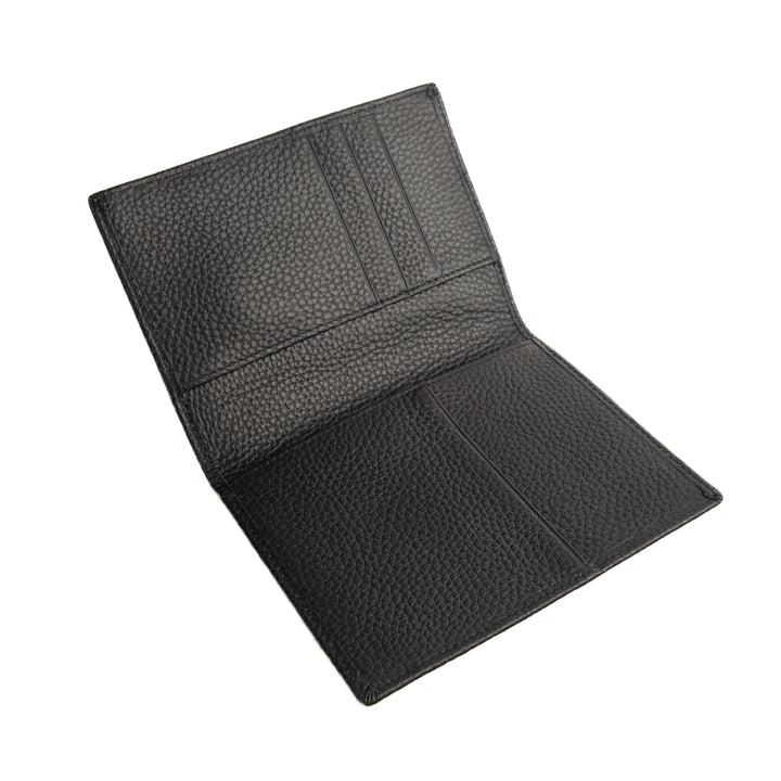 Brouk and Co Genuine Leather Stanford Passport Holder