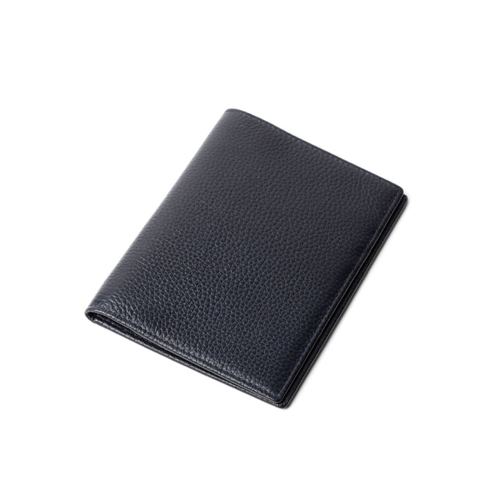 Brouk and Co Genuine Leather Stanford Passport Holder