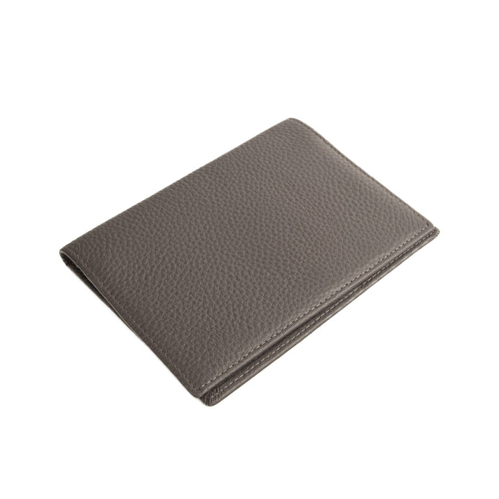 Brouk and Co Genuine Leather Stanford Passport Holder