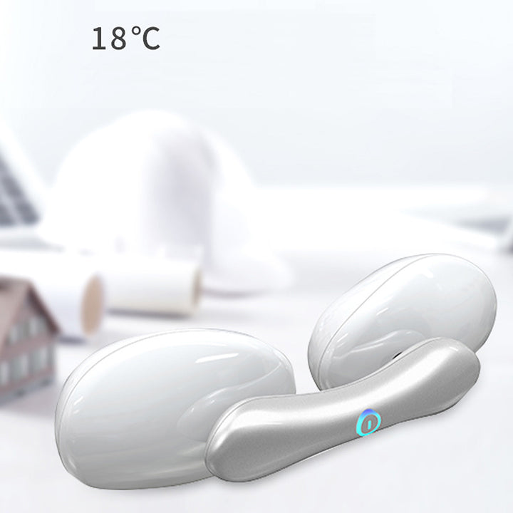 Puffy Eye Relief Mask