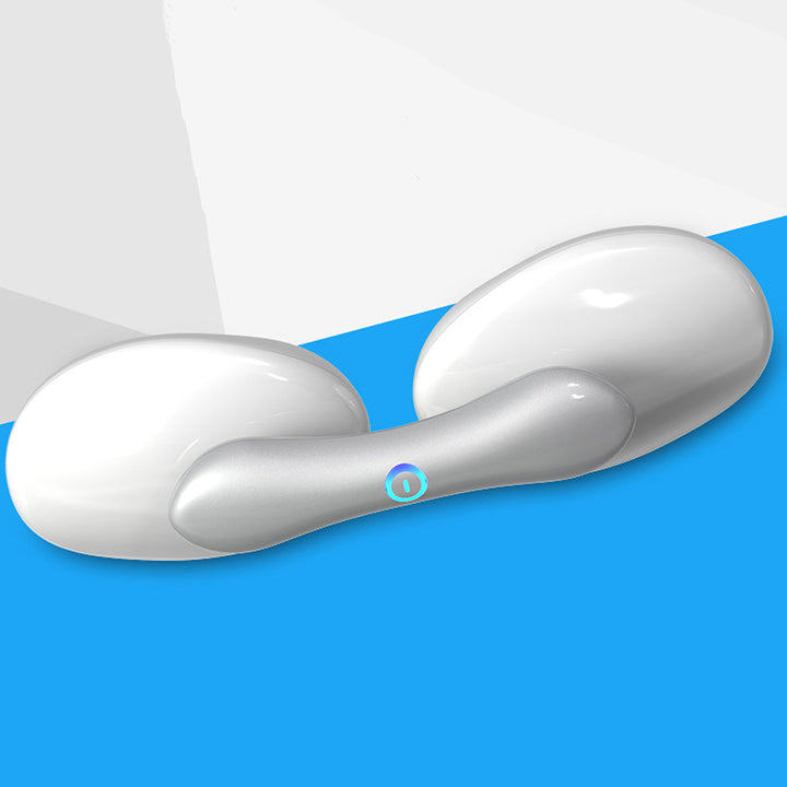 Puffy Eye Relief Mask