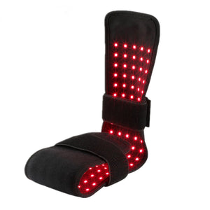 Neuropathy Pain Relieving LED Wrap