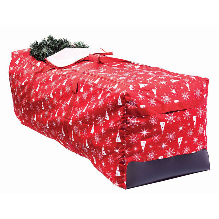 Holiday Tree Storage Bag with Wheels