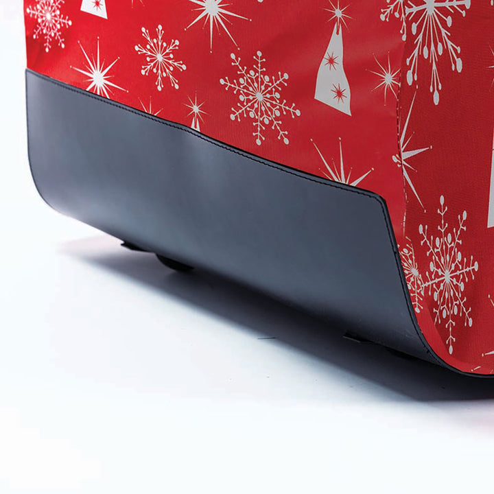 Holiday Tree Storage Bag with Wheels