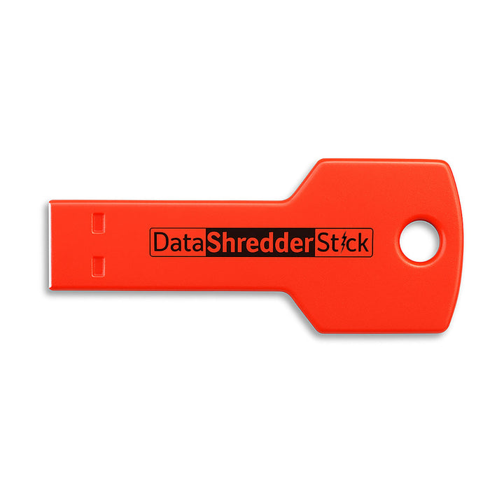Data Shredder Stick