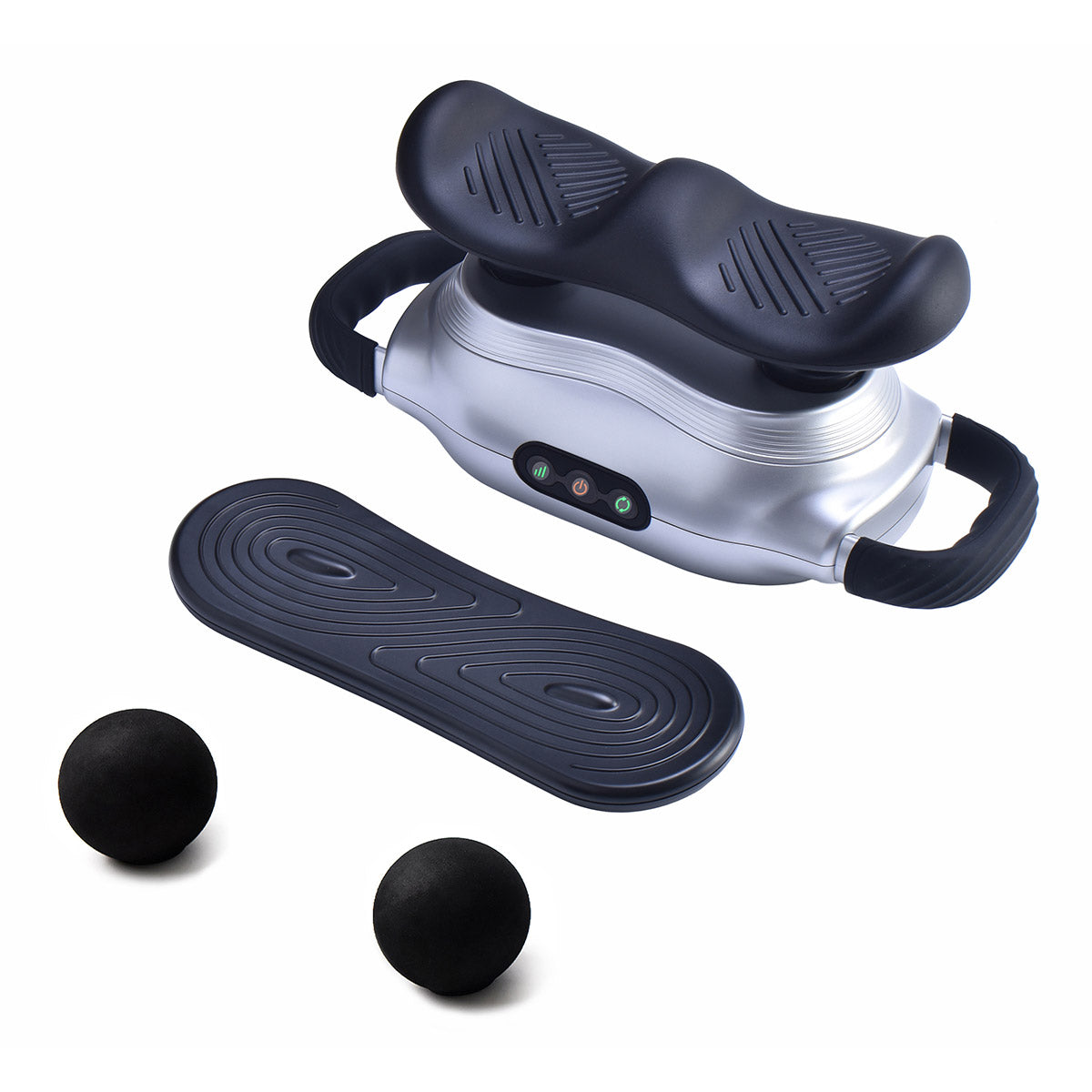 Carepeutic Shake-O-Max Full Body Relief Massage Machine Carepeutic Shake-O-Max Full Body Relief Massage Machine