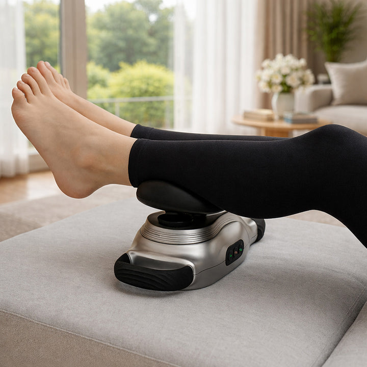 Carepeutic Shake-O-Max Full Body Relief Massage Machine