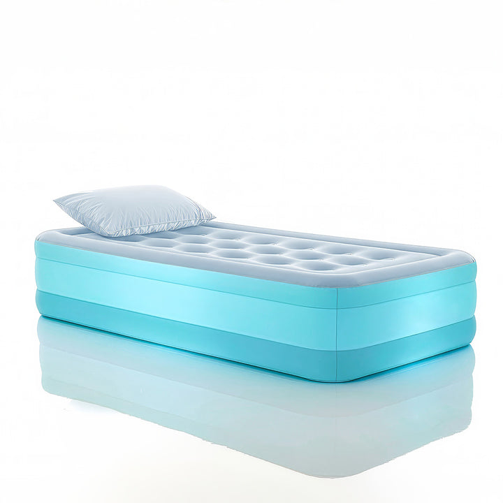 Illuminated Air Bed