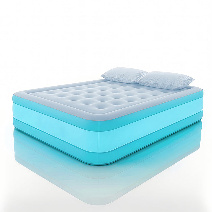 Illuminated Air Bed