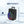 8'' Portable Party Speaker