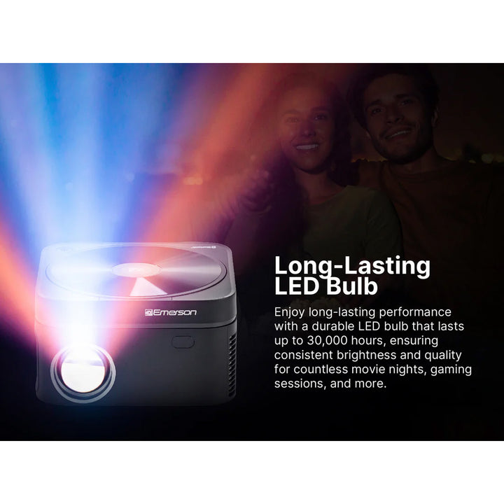 Multimedia Projector