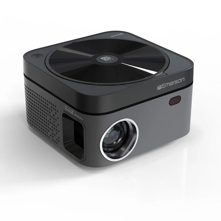 Multimedia Projector