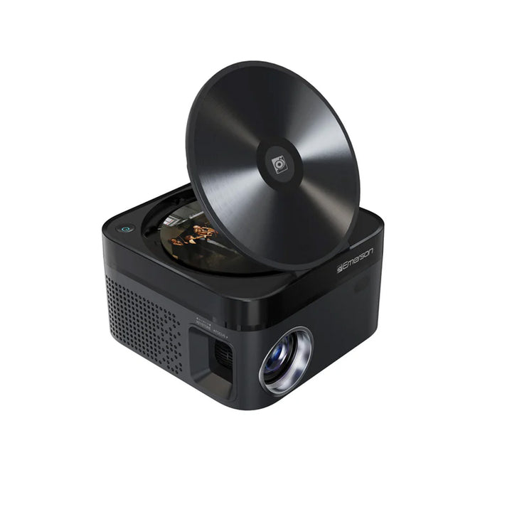 Multimedia Projector