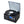 8-in-1 Retro Inspired Multimedia Center