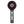 LED Hair Rejuvenation Massage Brush