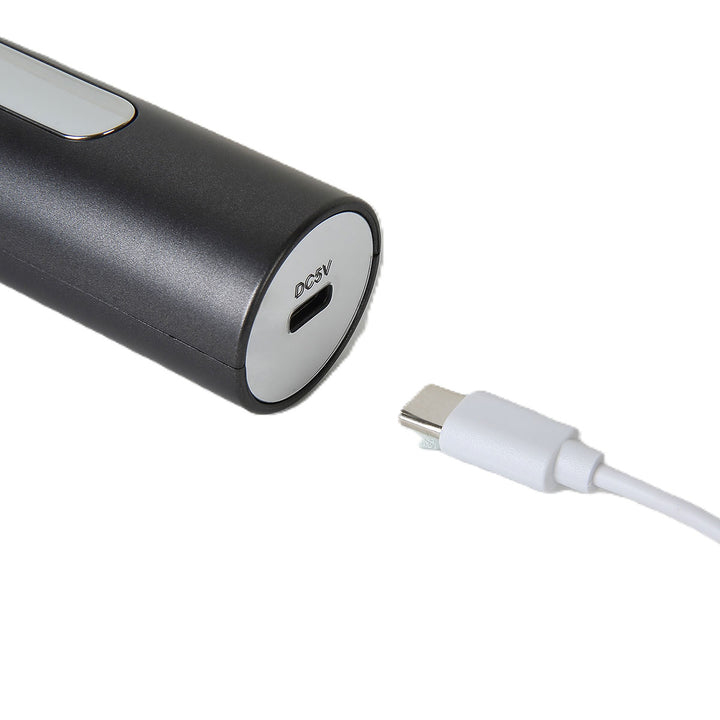 LED Hair Rejuvenation Massage Brush