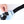 Hot Compress E.M.S. Massage Belt