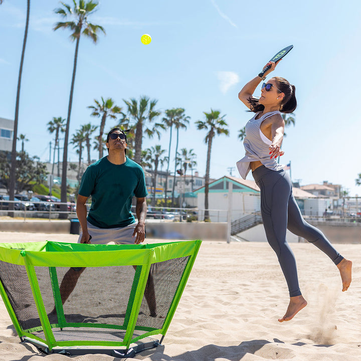 PaddleSmash Complete Set