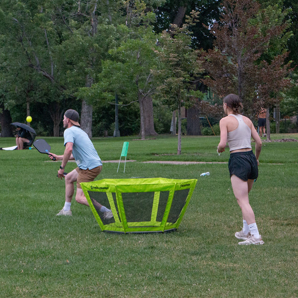 PaddleSmash Complete Set