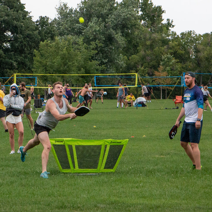 PaddleSmash Complete Set