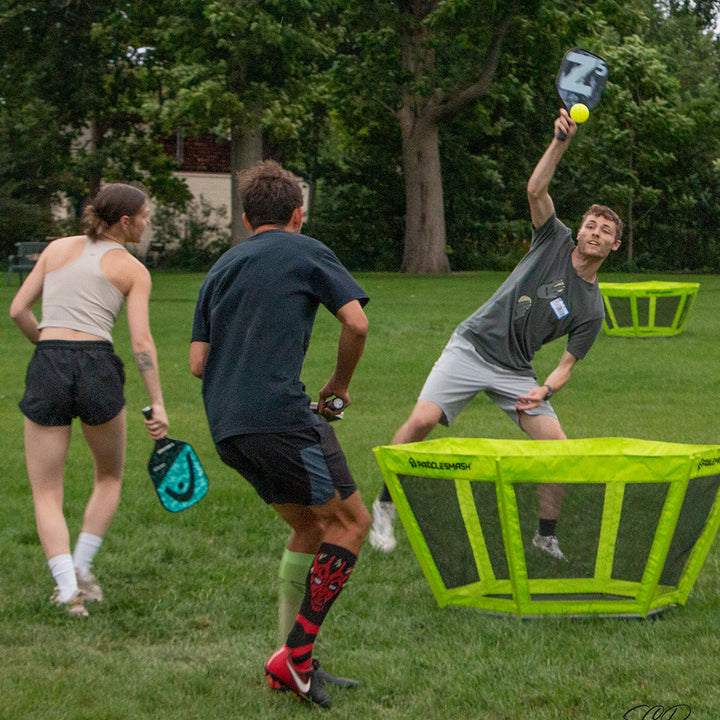 PaddleSmash Complete Set