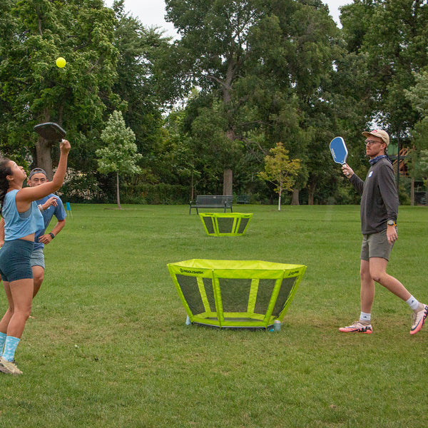 PaddleSmash Complete Set