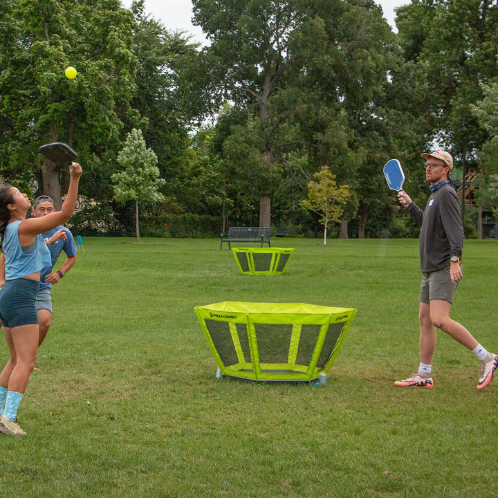 PaddleSmash Complete Set