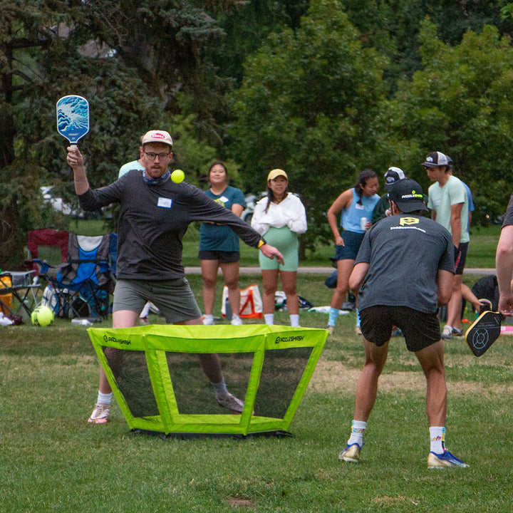 PaddleSmash Complete Set