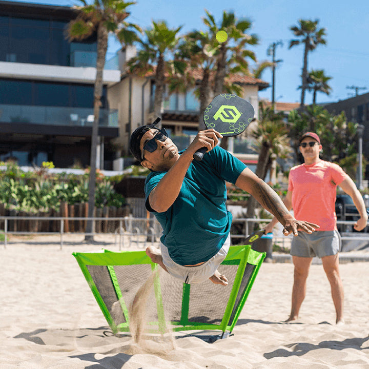 PaddleSmash Complete Set