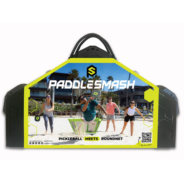 PaddleSmash Complete Set
