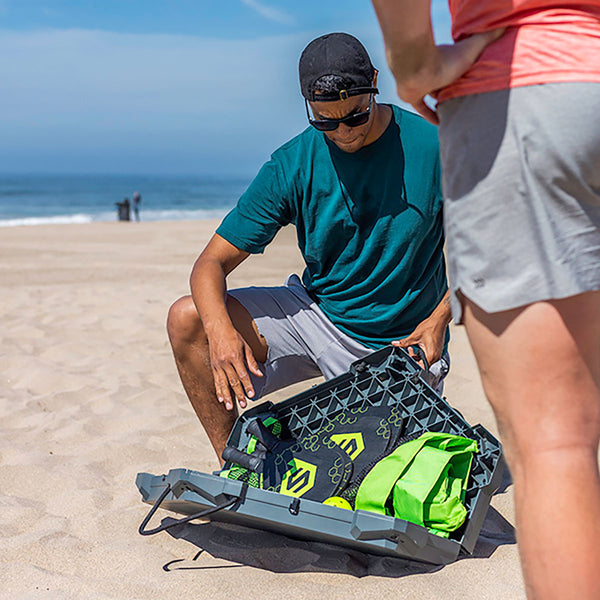 PaddleSmash Complete Set