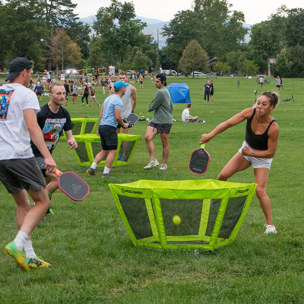 PaddleSmash Complete Set