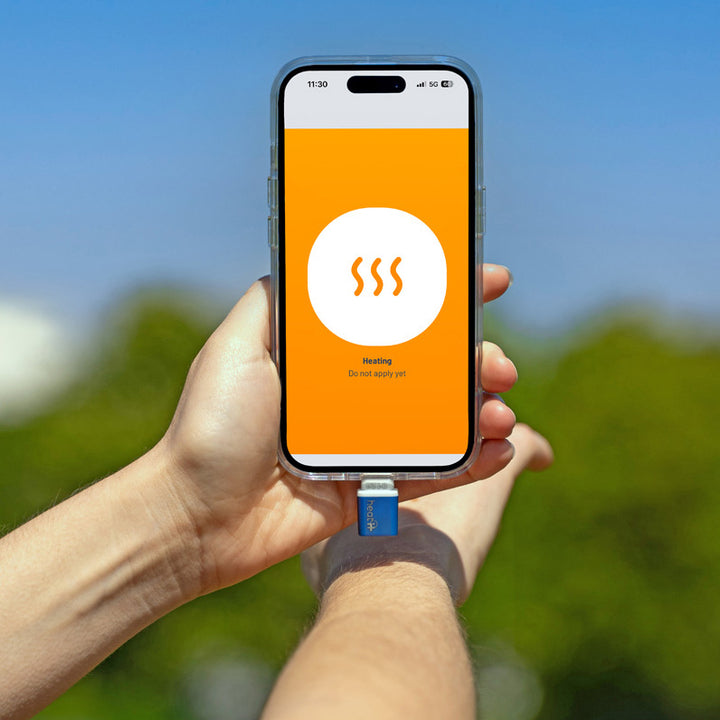 Pro Insect Bite Healer