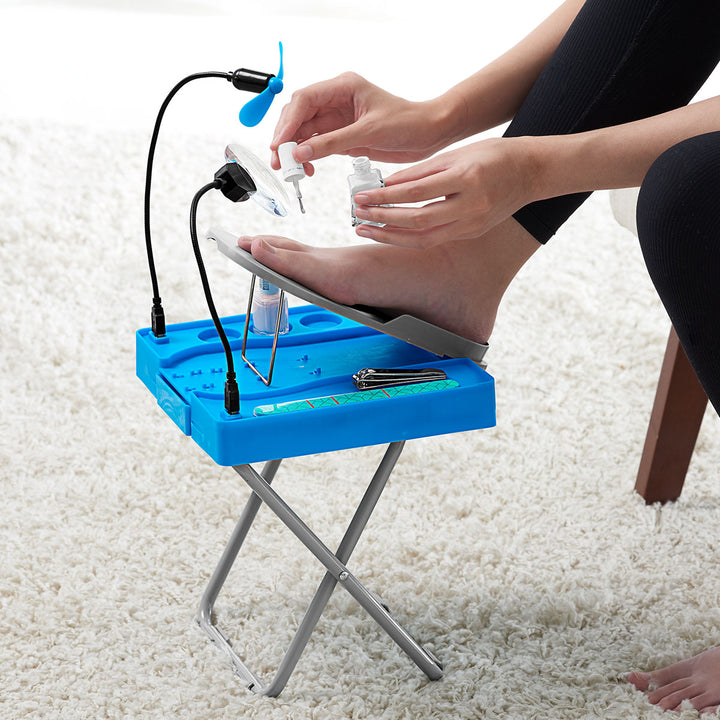 At Home Pedicure Assistant
