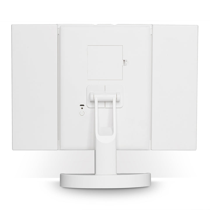 Premium Multiple Magnification Vanity Mirror