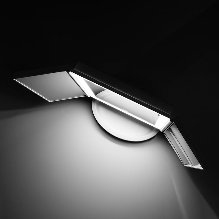 Premium Multiple Magnification Vanity Mirror