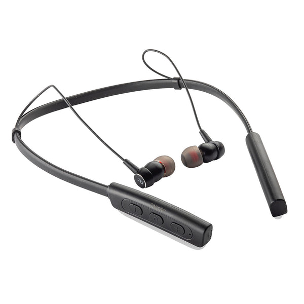 Bluetooth Neckband Hearing Aid