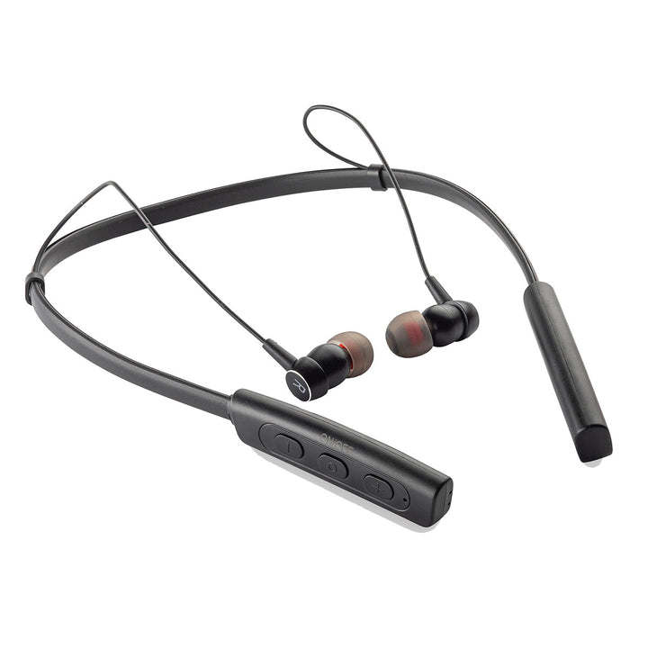 Bluetooth Neckband Hearing Aid
